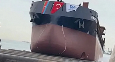 Modisk Shipping filosuna Balsare 1'i ekledi