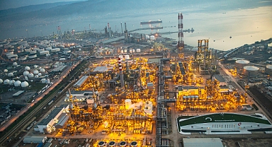 Tüpraş İzmit Rafinerisi, Dünyanın En Gelişmiş Sanayi 4.0 Üretim Tesisleri Arasına Seçildi