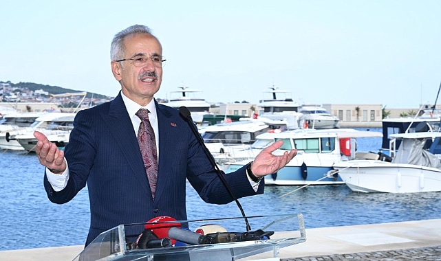 Türk Limanlarından 5’i Dünyanın İlk 100’ünde
