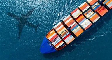AB Dış Ticaretinde Denizyolu İlk Sırada