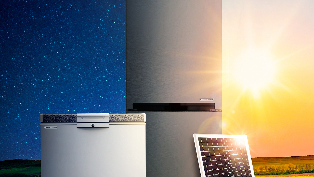 Beko'nun 2 Ürünü Tıme Dergisinin