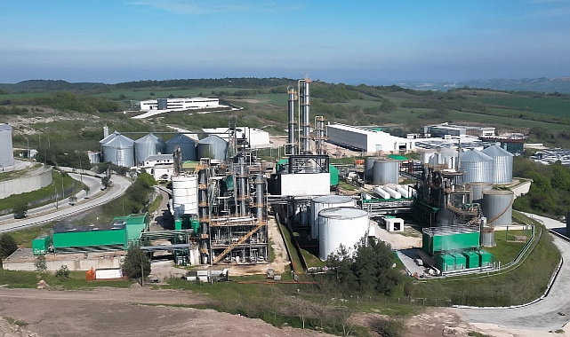 Biyoetanol ile Karbon Salımı Azaltılabilir