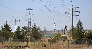  Dicle Elektrik’in Dağıtım Bölgesinde Elektrik Tüketimi Yüzde 15 Arttı! 