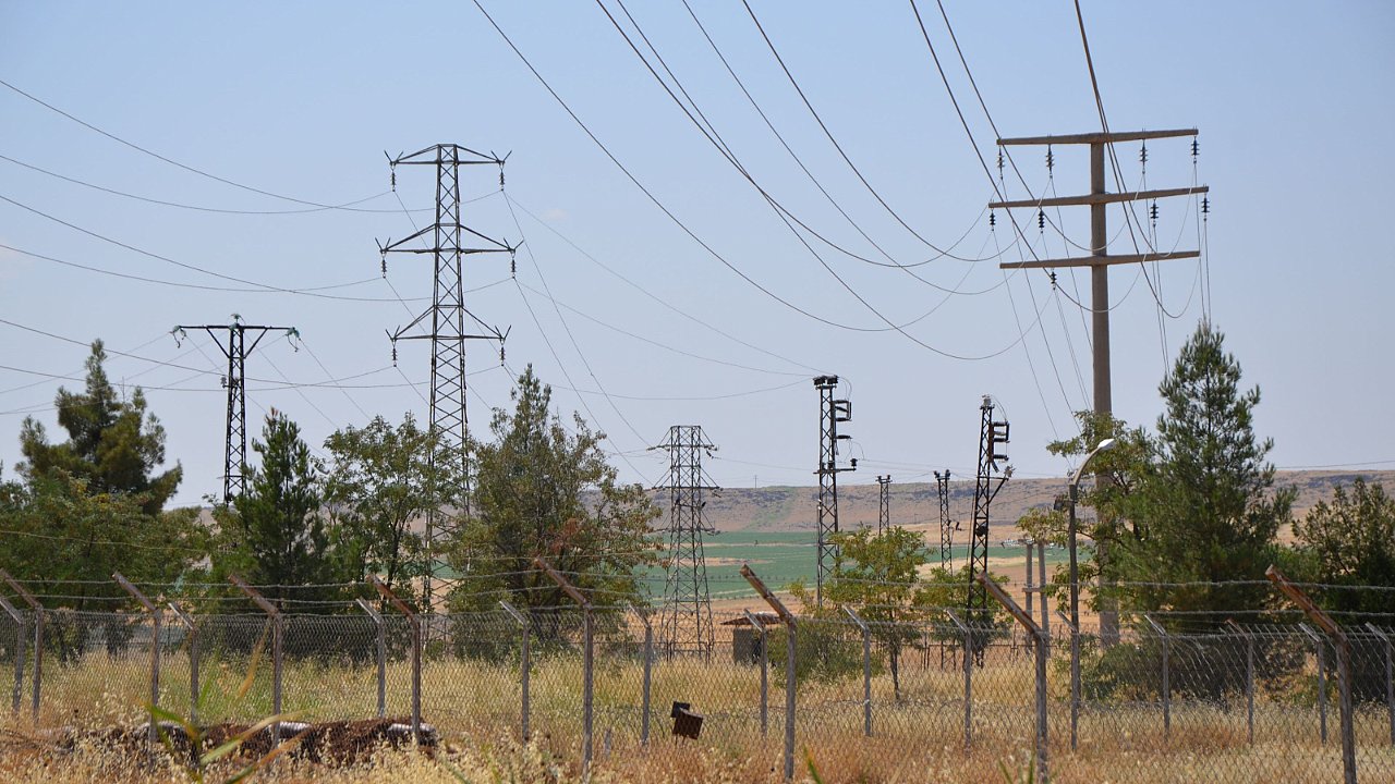 Dicle Elektrik’in Dağıtım Bölgesinde Elektrik Tüketimi Yüzde 15 Arttı!