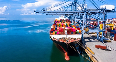 Ege İhracatçıları 1,5 Milyar Dolarla Rekor Kırdı