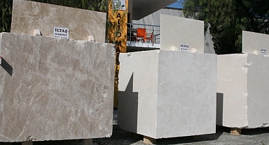 Egeli madencilerin 9 aylık ihracatı 1 milyar doları aştı