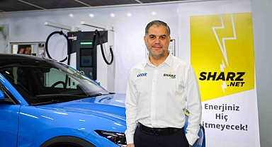 Elektrikli Araç Şarj Sektörü Hızla Gelişiyor