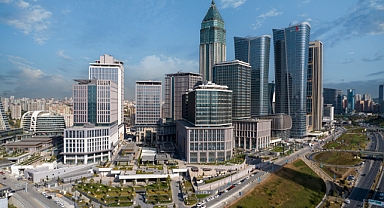 İstanbul Finans Merkezi’ne Uluslararası Arenada 4 Büyük Ödül