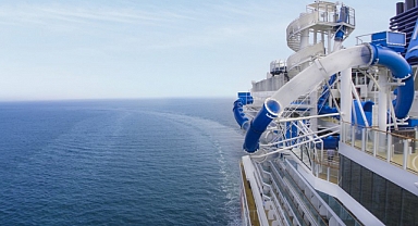 Kruvaziyer Ve Feribot Paketleri Artık Tek Panelde