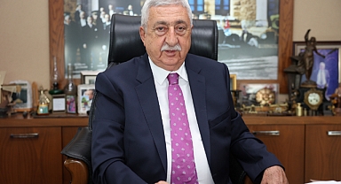 Palandöken, “Sigorta Teminatları Günün Şartlarına Göre Artırılmalı”