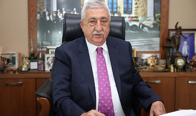 Palandöken, “Sigorta Teminatları Günün Şartlarına Göre Artırılmalı”