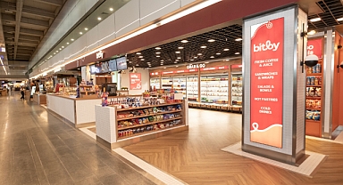 Paterna Group, Eylül'de 428 Bini Aşkın Yolcuya Hizmet Verdi