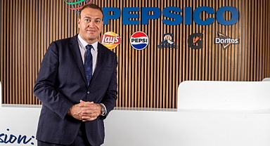 Pepsıco Türkiye'de Satış Departmanına Üst Düzey Atama 
