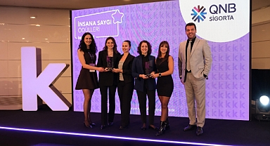 QNB Sigorta'ya Kariyer.net'ten