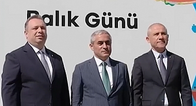 SOCAR Terminal’de 4. Balık Günü Etkinliği Düzenlendi