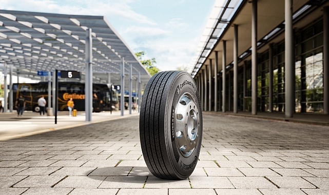 Taşımacılıkta Sürdürülebilirlik ve Güvenlik İçin Entegre Çözümler