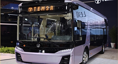 TEMSA, Avenue Neo ile 600 km Menzil Sağladı
