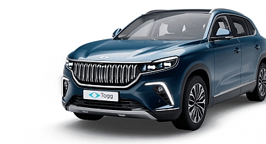 Togg’un Yurtdışında Konuşulma Oranı %564 Arttı!