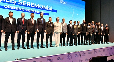 TÜREK 2025 İzmir’de Rüzgar Enerjisi Geleceğini Konuşturdu