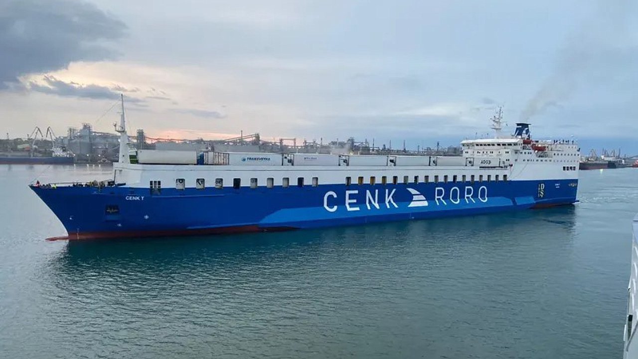 Türk Denizciliği İçin Müjdeli Haber!