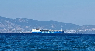 Türk Denizcilik Tarihinde İlklere İmza Attı! Yeni Haberler Kapıda