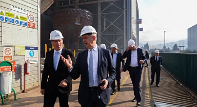 UZMAR Grup, AKA Bank ile 28 milyon Euro’luk finansman anlaşması imzaladı