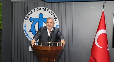 DTO Aliağa Kasım Ayı Meclis Toplantısı Gerçekleşti