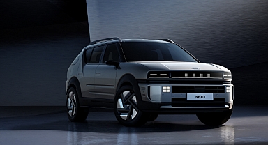 Hyundai Hidrojen Yakıt Hücresi İçin Kore’de Yeni Bir Tesis Kuruyor