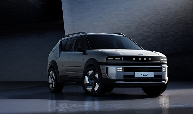 Hyundai Hidrojen Yakıt Hücresi İçin Kore’de Yeni Bir Tesis Kuruyor