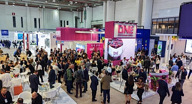 İZFAŞ lojistik sektörünü Çin’e taşıyor