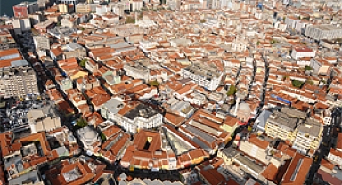 Tarihi Liman Kenti’nin UNESCO yolculuğunda gözler 2028’e çevrildi