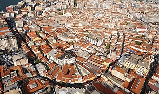 Tarihi Liman Kenti’nin UNESCO yolculuğunda gözler 2028’e çevrildi