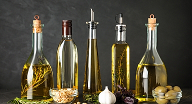 Zeytinyağı ihracatı üretici olmayan ülkelere yapılan ihracatla ayakta kaldı 