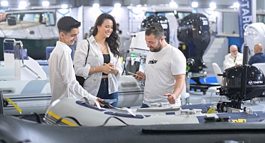 Fuarlar İzmir ekonomisine güç katıyor