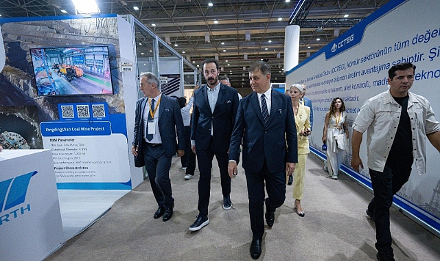 Fuarlar İzmir ekonomisine güç katıyor