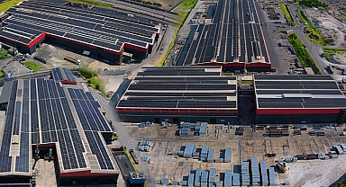 Kocaer Çelik, 2025 Yılında Tarihinin En Yüksek Üretim ve Satış Rakamlarına Ulaştı