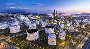 Petkim'de dev hisse devri: SOCAR Turkey Enerji doğrudan hissedar oldu