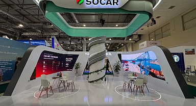 SOCAR Türkiye, Uluslararası 
