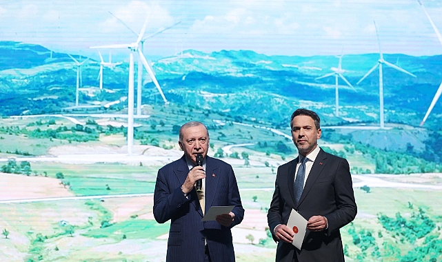Yenilenebilir Enerji Devrimi