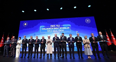Yenilenebilir Enerji Devrimi