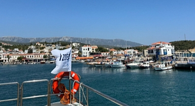 İZDENİZ’den Ege adalarına online feribot bileti kolaylığı